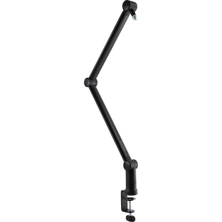 Evolve Telescoping Desk Stand, Black EV3197616